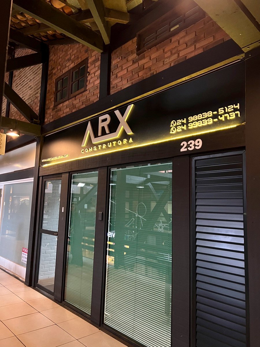 Arx Construtora