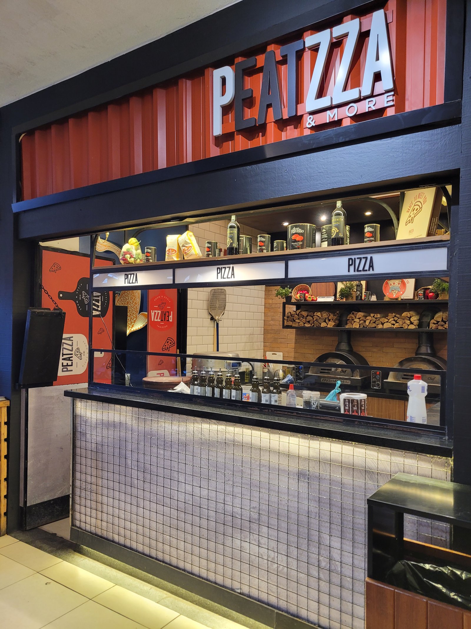 Peatzza