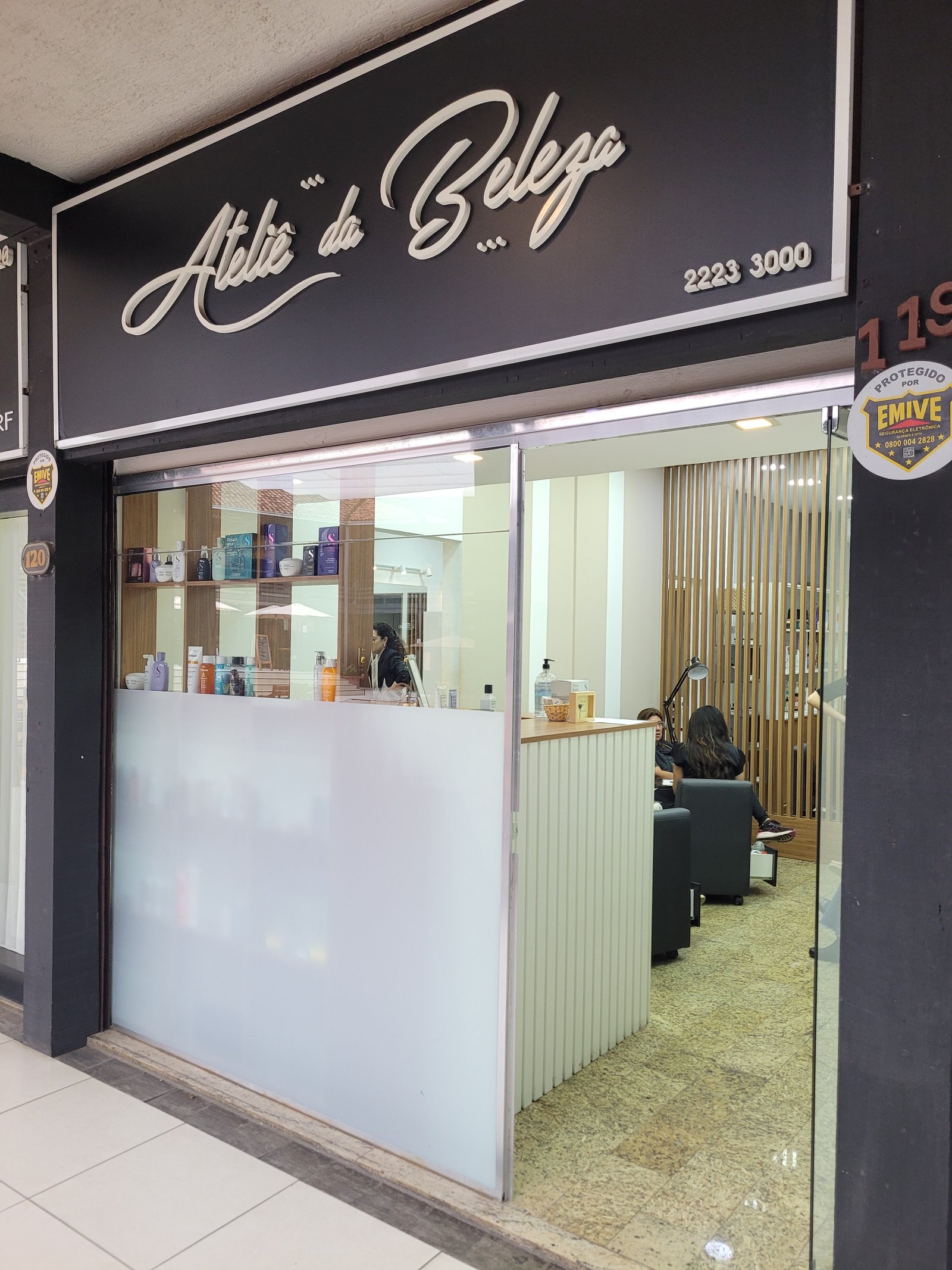 Ateliê da Beleza